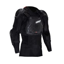 Protectie corp Leatt Body Protector 2.5 Black