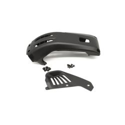 Protectie motor Focus PP2502 Neagra