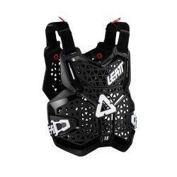 Protectie piept Leatt Chest Protector 1.5 Black