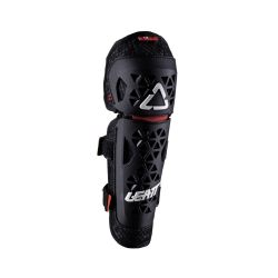 Protectii Genunchi Leatt 1.5 Mini Black