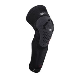 Protectii Genunchi Leatt 3DF Evo EXT Black