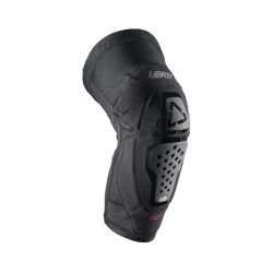 Protectii Genunchi Leatt 6.0 Evo Black