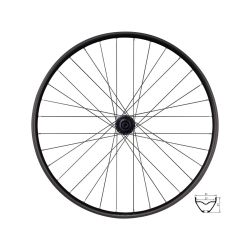 Roata fata Force XC 622x27 F804388-CL/15/100 32H