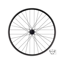 Roata fata Force XC 622x27 F804389-CL/15/110 32H
