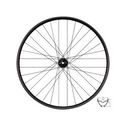 Roata spate Force XC 622x27 F804393-6D/12/142 32H