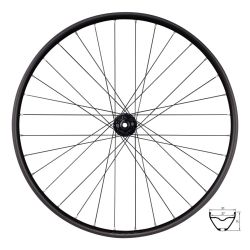 Roata spate Force XC 622x27 F804394-6D/12/148 32H