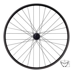 Roata spate Force XC 622x27 F804395-CL/12/142 32H