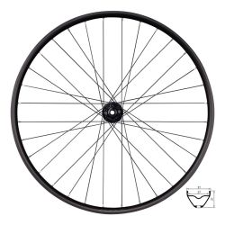 Roata spate Force XC 622x27 F804397MS-6D/12/148 32H