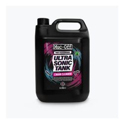 Solutie degresanta pentru cuva ultrasonica Muc-Off High Performance Tank Chain Cleaner 5L