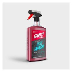 Solutie pentru spalare bicicleta fara apa GRiTT Bike Wash Waterless 1L