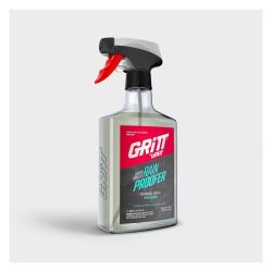 Spray impermeabilizare GRiTT Rain Proofer Quick Shield 500ml