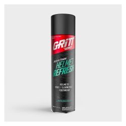 Spray odorizant pentru casca GRiTT Helmet Fresh 400ml
