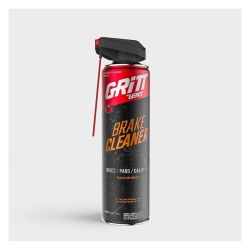 Spray pentru curatare frane GRiTT Brake Cleaner 400ml