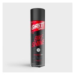 Spray pentru lustruit bicicleta GRiTT Bike Shine Gloss 400ml