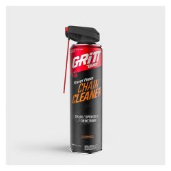 Spuma pentru curatare lant GRiTT Chain Cleaner PowerFoam 400ml