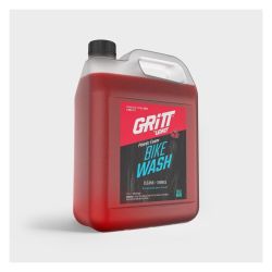 Spuma pentru spalare bicicleta GRiTT Bike Wash True BiO PowerFoam 4L