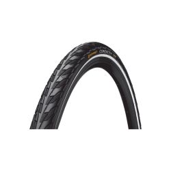 Anvelopa Continental Contact 37-406 (20 X 1.40) negru/negru