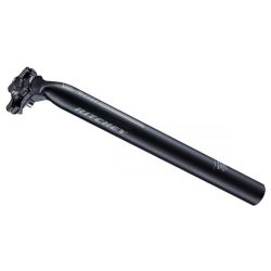 Tijă șa Ritchey Comp 2Bolt 30,9x400mm 25mm offset negru mat