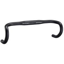 Ghidon Ritchey Road RL1 Curve 40 cm Negru