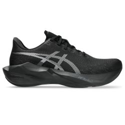 Pantofi alergare ASICS Novablast 6 - negru Black | retur de energie