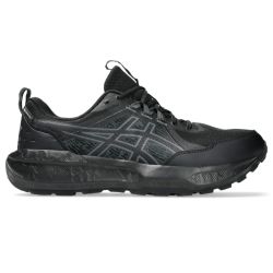 Pantofi alergare trail ASICS GEL-Sonoma 8 GTX - negru Black | Carrier Grey | impermeabili
