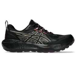 Pantofi alergare trail ASICS GEL-Sonoma 8 GTX - negru Black | Dark | impermeabili