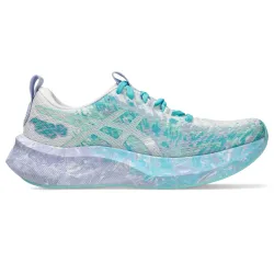 Pantofi alergare triatlon ASICS Noosa Tri 16 - alb White | Mint