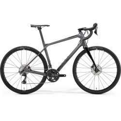 Cadru Merida Silex 7000 Set mat antracit negru lucios