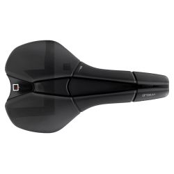 Șa Prologo Proxim W450 Sport 155 T2.0 Hard negru
