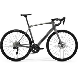 Merida Scultura Endurance 6000 L Gri(Negru)