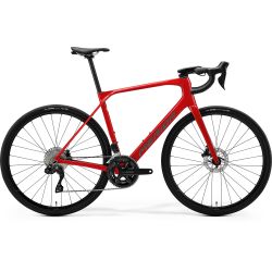 Merida Scultura Endurance 6000 Roșu închis (Gri armă)