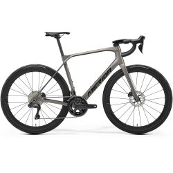 Merida Scultura Endurance 8000 L Gri (Negru)