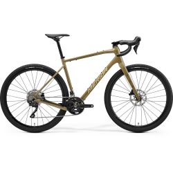 Merida Silex 400 XL stejar (bej grizonat)