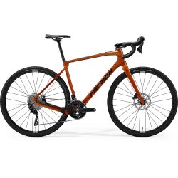 Merida Silex 4000 XXS miere sălbatică (negru)