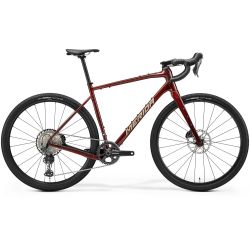 Merida Silex 700 L zmeură sălbatică (crem)