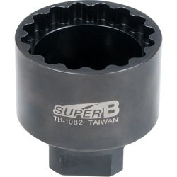 Sculă Superb Cl Dispozitiv demontare pedalier/inel Shimano sTeps - Tb-1082