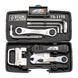Sculă Superb Cl Set 24in1 - Tb-1170