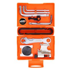 Sculă Superb Cl Set 26in1 - Tb-1180