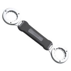 Sculă Superb Pr Dispozitiv demontare pedalier/disc frână 4in1 - Tb-Bb42
