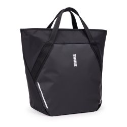 Geantă Thule Inlock Chasm Tote 25L pe portbagaj, negru - 1buc