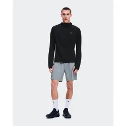 Hanorac On Climate Zip Hoodie - negru | termoizolant