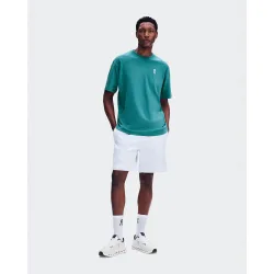 Tricou On Club T | 100% bumbac organic, croială relaxată - Storm