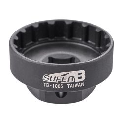 Sculă Superb Cl Pentru butuc pedalier/disc frână - Tb-1005