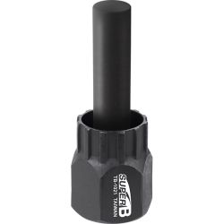 Sculă Superb Cl pentru casetă/disc frână Thru-Axle - Tb-1021
