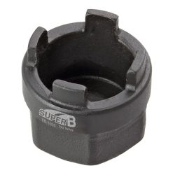 Sculă Superb Cl Dispozitiv demontare pinioane Suntour 4-gheare - Tb-1025
