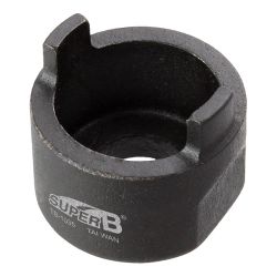 Sculă Superb Cl Dispozitiv demontare pinioane Suntour 2-gheare - Tb-1035