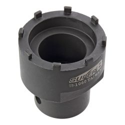 Sculă Superb Cl Dispozitiv demontare butuc pedalier cu 8 gheare - Tb-1060