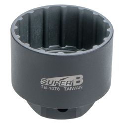 Sculă Superb Cl Dispozitiv demontare pedalier/inel închidere - Tb-1078