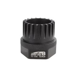 Sculă Superb Cl Dispozitiv demontare pedalier cu 20-gheare - Tb-1080