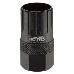 Sculă Superb Cl Dispozitiv demontare pinioane Shimano Mf - Tb-1085
